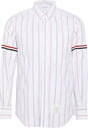 Thom Browne TOPWEAR - Camicie su YOOX.COM