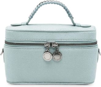 Stella McCartney Mujer, Bolsos, Azul, Talla: ONE Size