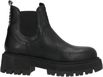 Dirk Bikkembergs FOOTWEAR - Ankle boots on YOOX.COM