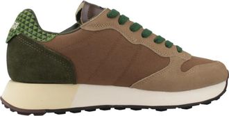 Sun 68 Winter Sneakers Scpz 45117 Stijlvol Model - Heren - Sneakers - Veelkleurig - 40 EU - Schoenen