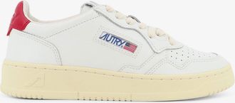 Autry Sneakers Medalist in pelle - AUTRY - gender_Woman