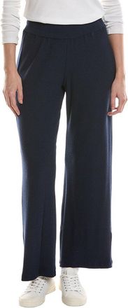 Michael Stars Leann Straight Rib Pant