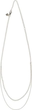 Bar Jewellery Cascade Necklace