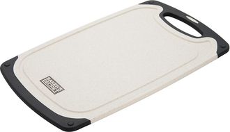 Baker's Secret Tagliera con bordo in gomma 40x24 cm Bakers Secret