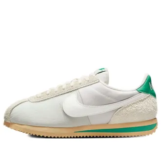 Nike (WMNS) Nike Cortez Sail Stadium Green FZ3967-072