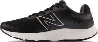 New Balance 520 v8 Black White M520LB8