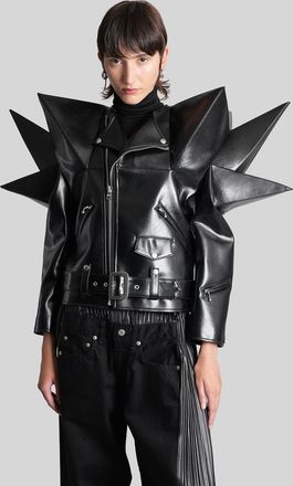 Junya Watanabe Biker Jacket