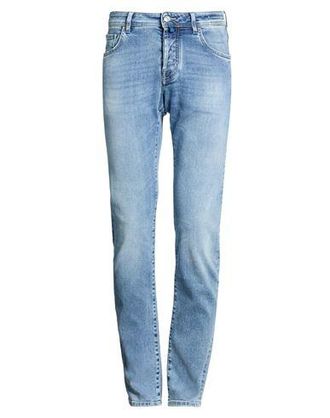 Jacob Cohen BOTTOMWEAR - Pantaloni jeans su YOOX.COM