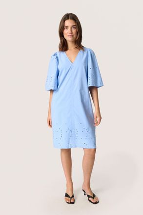 Soaked In Luxury Jurk SLManja Jurk Regular fit
