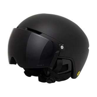Poc Obex Visor Helmet - Sport - unisex - Negro - XL/2XL