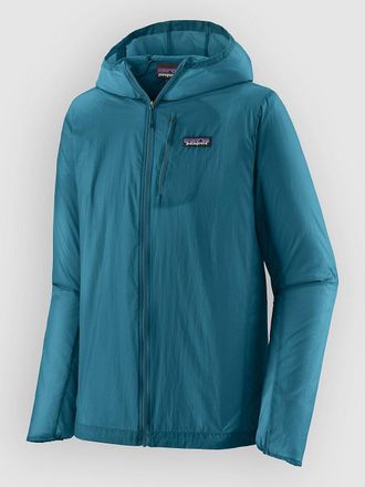 Patagonia Houdini Jacke blau
