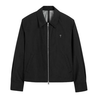 Ami Uomo, Giacche, Nero, S, new