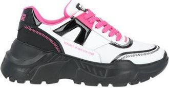 Versace FOOTWEAR - Trainers on YOOX.COM