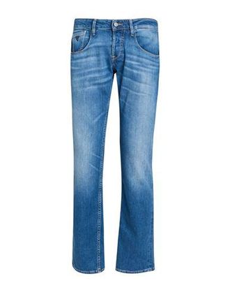 Guess BOTTOMWEAR - Pantaloni jeans su YOOX.COM