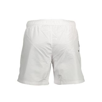 Karl Lagerfeld Polyester Mens Swim Mens Boxer