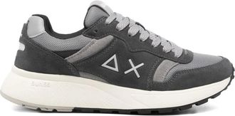 Sun 68 Sun Daddy sneakers - Grey