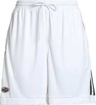 adidas BOTTOMWEAR - Shorts & Bermuda Shorts on YOOX.COM