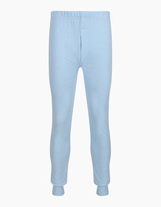 Regatta Mens Regatta Mens Thermal Underwear Long Johns - Blue - Size: 9.5/13/12.5/12/11.5/11/9/16/15.5/15/14.5/14/13.5/10.5/10