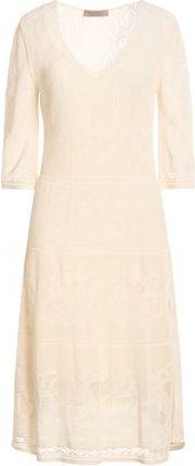 D.exterior VESTIDOS - Vestidos midi en YOOX.COM