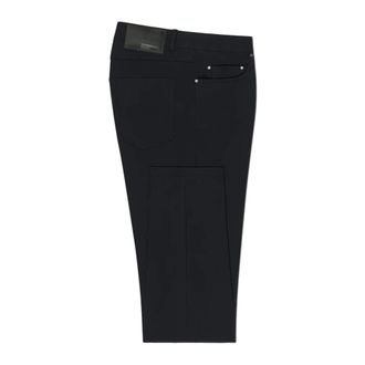 Roberto Ricci Design Slim-fit Trousers - male - RRD - Slim-fit Trousers - Black - L - Trousers