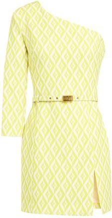 Elisabetta Franchi DRESSES - Mini dresses on YOOX.COM