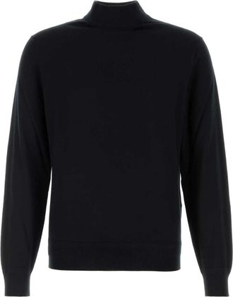Tom Ford Coltruien - Heren - Coltruien - Zwart - M - Truien & Vesten