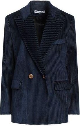 Attic and Barn Blazers