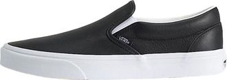 Vans Classic Slip-On Black True White VN000EACBPB