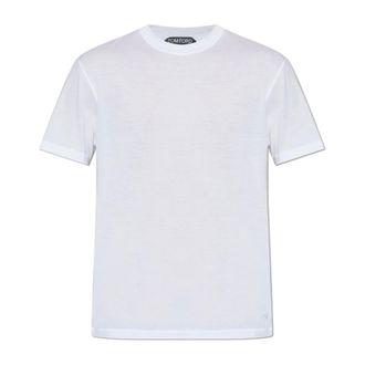 Tom Ford Uomo, Top, Bianco, 3Xl, new
