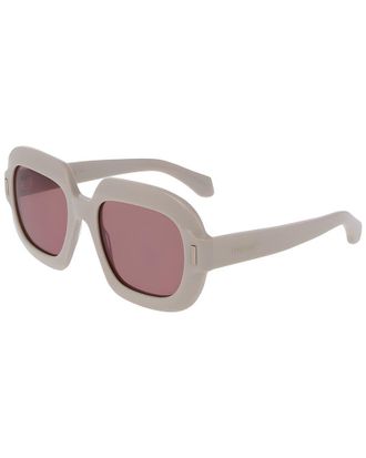 Ferragamo Womens 54Mm Sunglasses