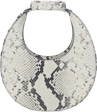 Staud Goodnight Moon Bag-Donna