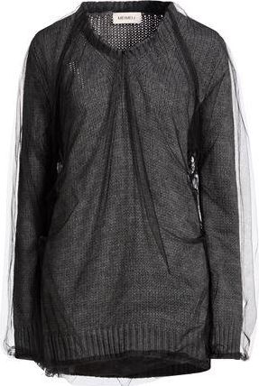 Meimeij KNITWEAR - Jumpers sur YOOX.COM
