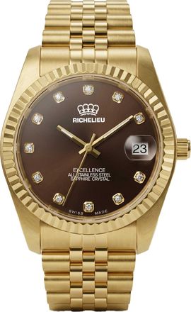Richelieu Classic Womens Watch