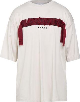 Lanvin TOPWEAR - T-shirts su YOOX.COM