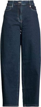 Max & Co. BOTTOMWEAR - Pantaloni jeans su YOOX.COM
