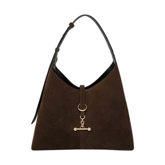 Strathberry Donna, Borse, Marrone, Taglia unica, new