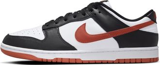 Nike Dunk Low Black Dragon Red DV0833-108