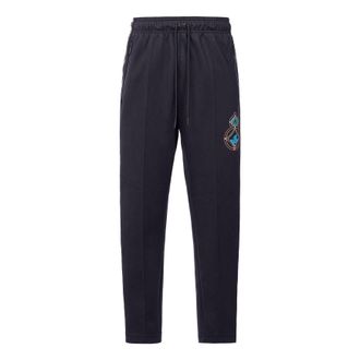 Nike Jordan Air Jordan Chinese New Year Statement Track Pants Black CU2327-010