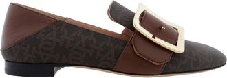 Bally Bell Du Jour Janelle Slippers, Brand Size 35.5 ( US Size 5 )