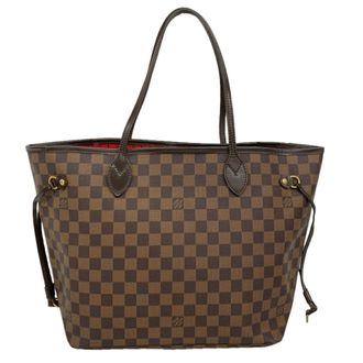 Louis Vuitton Ebene Tote Bag (Pre-Owned)