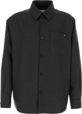 Valentino Garavani Uomo, Giacche, Grigio, L, new