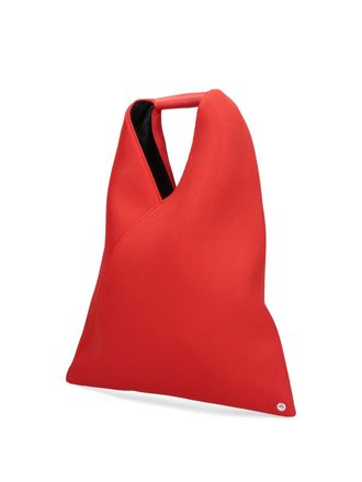 Maison Margiela Womens Bags Orange Polyester