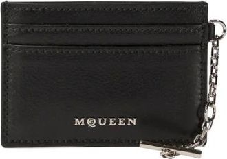 Alexander McQueen Mujer, Accesorios, Negro, Talla: ONE Size