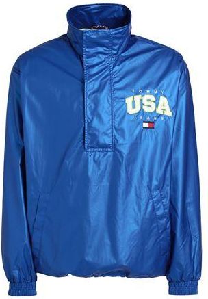 Tommy Jeans ROPA DE ABRIGO - Chaquetas y cazadoras en YOOX.COM