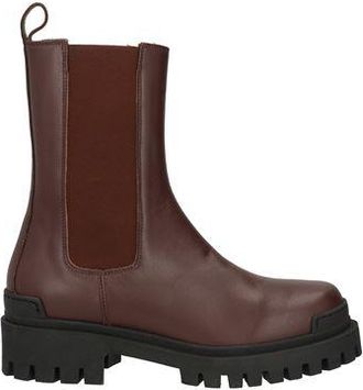 Ennequadro FOOTWEAR - Ankle boots on YOOX.COM