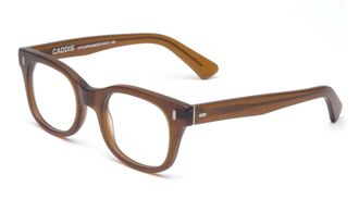 CADDIS Bixby Reader Glasses - 3.00 In Gopher