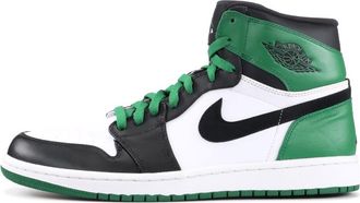 Nike Jordan Air Jordan 1 Retro High Boston Celtics 332550-101