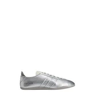 Yohji Yamamoto Sneakers, male, Gray, Size: 12 US Tokyo Sneakers