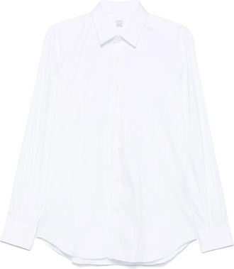 Mazzarelli Button-down Shirt