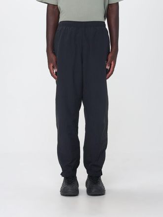 Carhartt Work in Progress Pantaloni jogging Travon in nylon con logo ricamato